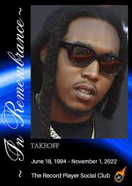 Migos** is an American hip hop duo from [Lawrenceville,  Georgia](https://en.wikipedia.org/wiki/Lawrenceville,_Georgia), founded in  2008. The group was originally composed of rappers  [Quavo](https://en.wikipedia.org/wiki/Quavo), [Takeoff](https://en ...