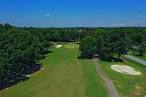 Golf Holes At Jamestown Park | Jamestown Park Golf Course