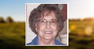 Shirley Ann Henggeler Obituary July 2, 2015