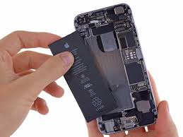 How To Replace Your Iphone 6 Battery