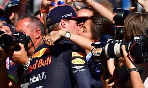 Max verstappen has been happy with his girlfriend, dilara sanlik for about two years. Max Verstappen Girlfriend Why Did F1 Star Split With Dilara Sanlik F1 Sport Express Co Uk