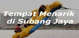 Apakah waktu solat hari ini subang jaya? Tempat Menarik Di Subang Jaya Selangor Panduan Cuti Cuti