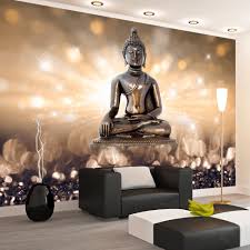 If you're in search of the best buddha wallpapers, you've come to the right place. Fototapeta Zlote Oswiecenie Buddha Wall Art Mural Art Design 3d Wallpaper Mural