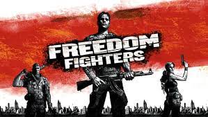 A single direct link is provided here , you can easily d ownload full game highly compressed freedom fighters game for pc in 180 mb without utorrent. Freedom Fighters On Gog Com