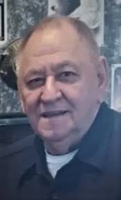 Obituary information for Charles R. Johnson Sr.