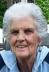 Pauline Duprey Obituary (2014)