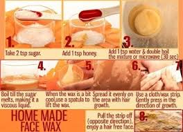 Green tea — green tea helps promote detoxification and contains antioxidants that promote hair growth. Nwp Blog Top 7 Home Remedies For Female Facial Hair Removal