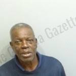 Joel Lucas — Fulton County Jail Bookings