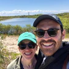 Sarah Bleiberg and Nicholas Bellos's Wedding Registry