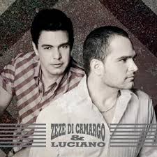 Zezé di camargo e luciano. Encarte Zeze Di Camargo Luciano Zeze Di Camargo Luciano 2012 Encartes Pop