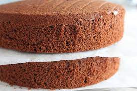 Cotton Soft Chocolate Chiffon Cake Recipe Chocolate Chiffon Cake Moist Chiffon Cake Recipe Chiffon Cake
