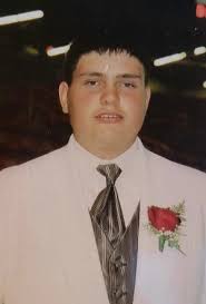 In Loving Memory of Christopher McDonagh