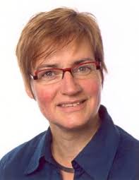 Prof. Dr. Klaudia Witte