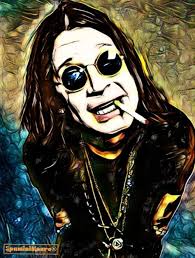 Bassist Teddy Cook...\m/