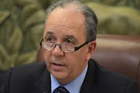 Namdia not renewing Nuska contract