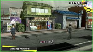 Persona 4 golden cheat table. Persona 4 Golden Platinum Walkthrough Psnprofiles Com