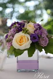 Jan 22, 2021 · three main types of roses are most popular for wedding flowers: Portfolio Floret Ca Purple Flower Arrangements Purple Wedding Flowers Wedding Flowers