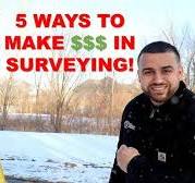 How Surveyors Are Making $10,000+ Per Month (And You Can Too!)