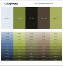 What color is your front door? 3 Latest Color Schemes With Taupe And Olive Green Color Tone Combinations 2021 Icolorpalette