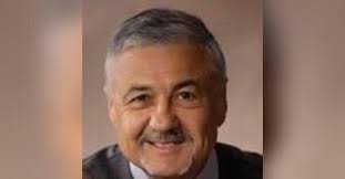 Robert "Bob" L. Comeau Jr. Obituary