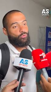 Me voy en deuda”🦖 Juan Anangono habla sobre su deuda con el club y habló  sobre el profesor Manuel Keosseian.