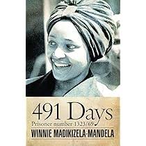 Part of My Soul Went with Him: Mandela, Winnie, Benson, Mary, Benjamin,  Anne: 9780393302905: Books