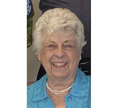 Mary Elizabeth (née St. Pierre) MacNeil