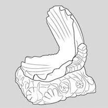 Check spelling or type a new query. Clam Shell Large Mould Moulds International Store Yard Art Garden Ornaments Concrete Ornaments And Moulds