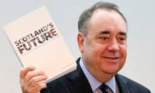 Glasgow defence contract shows confidence of no campaign