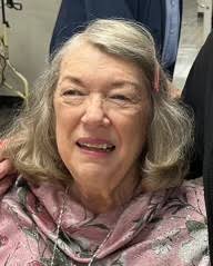 Obituary for Ann B. Williams