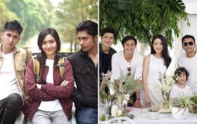 Check spelling or type a new query. Sinetron Cinta Anak Muda Vs Cinta Karena Cinta Mana Yang Paling Dinantikan