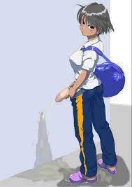 Pissing futa's are just as sexy in my opinion : r/futanari