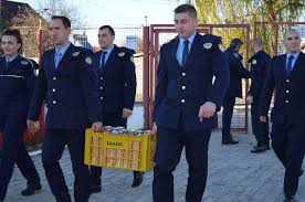 Adresa anp consultare proiect omj admitere snpap targu ocna. Viitorii AgenÅ£i De Penitenciare Au Donat Alimente Unor Centre De Ingrijire DeÈ™teptarea Ziarul BacÄƒului