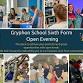 Sixth Form Open Evening - The Gryphon School, Bristol Rd Event Image