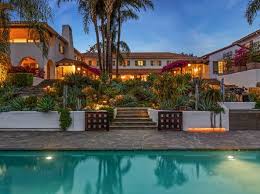 The homes can be seen throughout california, nevada and arizona, including as far east as florida. Spanish Hacienda Los Angeles Real Estate 6 Homes For Sale Zillow