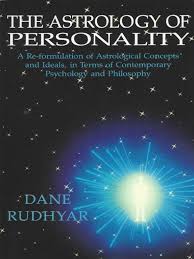 Astrology Of Personality Dane Rudhyar Pdf Science Astronomy Contemporary Psychology Psychology Astrology