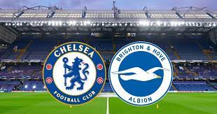Chelsea dealt with brighton's first corner despite it being driven dangerously to the far post but there was little in the way of attacking threat at. 5xwfvlxodsbaqm