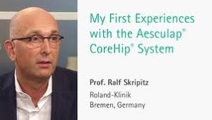 Anterior Hip Arthroplasty