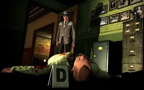 10k subscribers in the lanoire community. Cases L A Noire Wiki Fandom