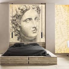 Contemporary wallpaper