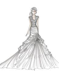 You can use our amazing online tool to color and edit the following wedding dress coloring pages printable. Buy Wedding Dresses Coloring Pages Cheap Online