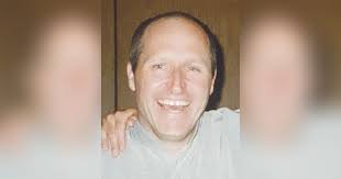 Randall Mines Obituary