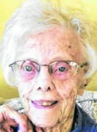 Isabel Williams Obituary (1924