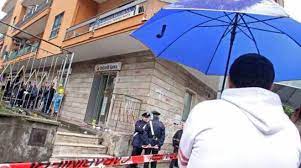 Via principe di piemonte 57, 80026 casoria 081 540 3526. Casoria Assalto In Banca A 2 Portavalori Vigilantes Ucciso Feriti Il Collega E Un Cliente Positanonews