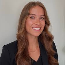 Jackie Curran's Instagram, Twitter & Facebook