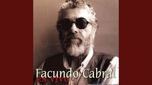 Facundo Cabral