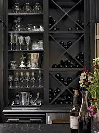 6 Storage Ideas For Your Kitchen Daily Dream Decor Wine Storage Diy Bars For Home Wine Storage