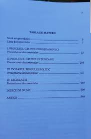 Cele mai noi stiri despre mircea stanescu. Documentele Reeducarii Vol Ii Mircea Stanescu 2018 Detinuti Politici Inchisori Okazii Ro