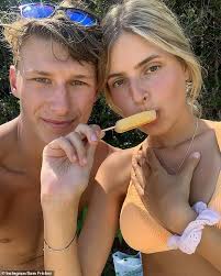 Sam fricker | channel 10 interview part 1. Aussie Olympic Diver Reveals The Best Kept Secrets About The Upcoming Tokyo Games Daily Mail Online