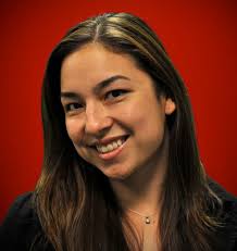 Rebecca Ahn's Instagram, Twitter & Facebook